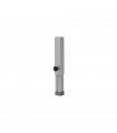 Gamba singola telescopica regolabile da 40 a 60 cm CL-STLG-40