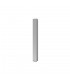 Gamba singola fissa di altezza 60 cm CL-SFLG-60
