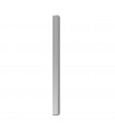 Gamba singola fissa di altezza 100 cm CL-SFLG-100