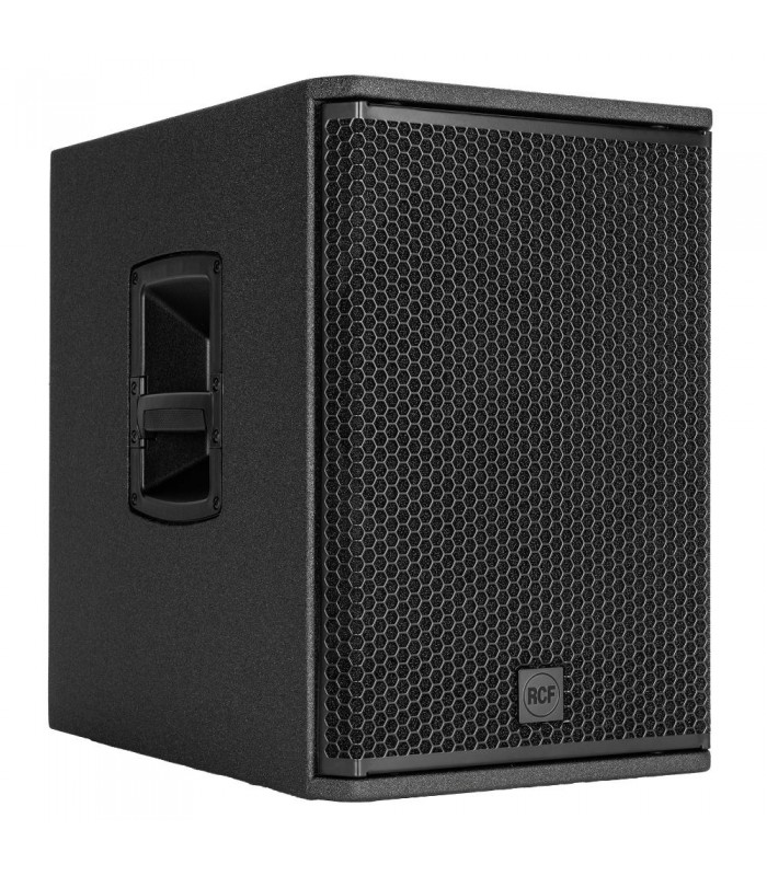 RCF SUB 702 AS MK3 SUBWOOFER ATTIVO 12'' 1400W