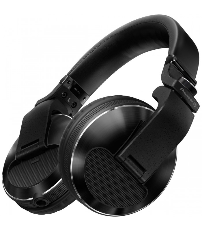 CUFFIA PIONEER HDJ-X10-K