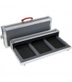 FLIGHT CASE PIONEER PRO-350-FLT SILVER