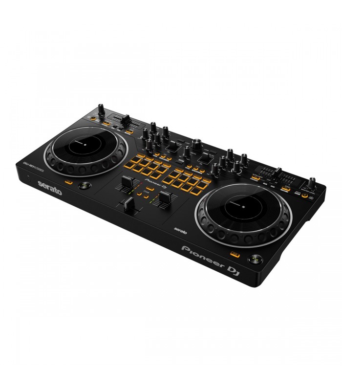 CONTROLLER DJ PIONEER DDJ-REV1 SERATO LITE