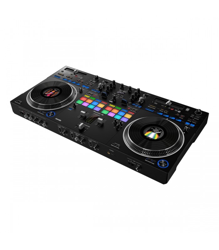 CONTROLLER DJ PIONEER DDJ-REV7 SERATO PRO ex-demo