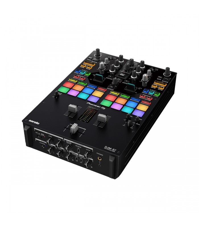 MIXER PIONEER DJM-S7 ex-demo