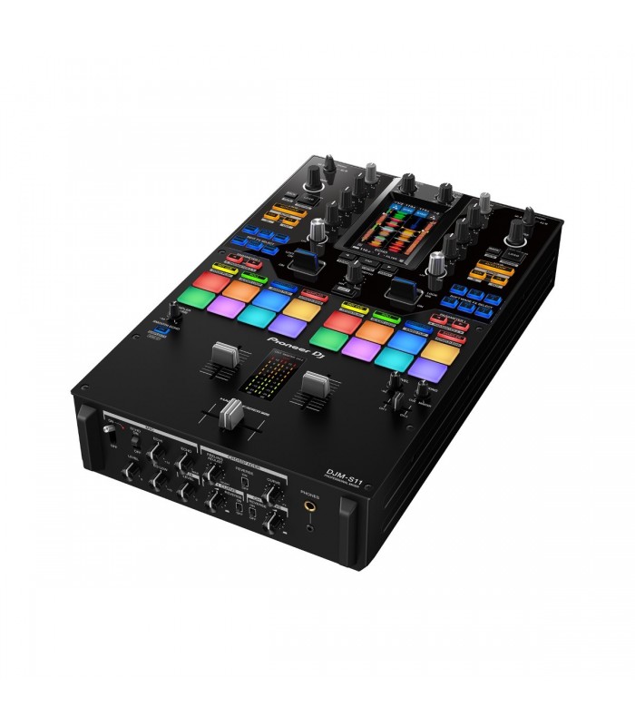 MIXER PIONEER DJM-S11