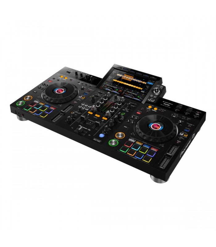 ALL IN ONE REKORDBOX SYSTEM XDJ-RX3