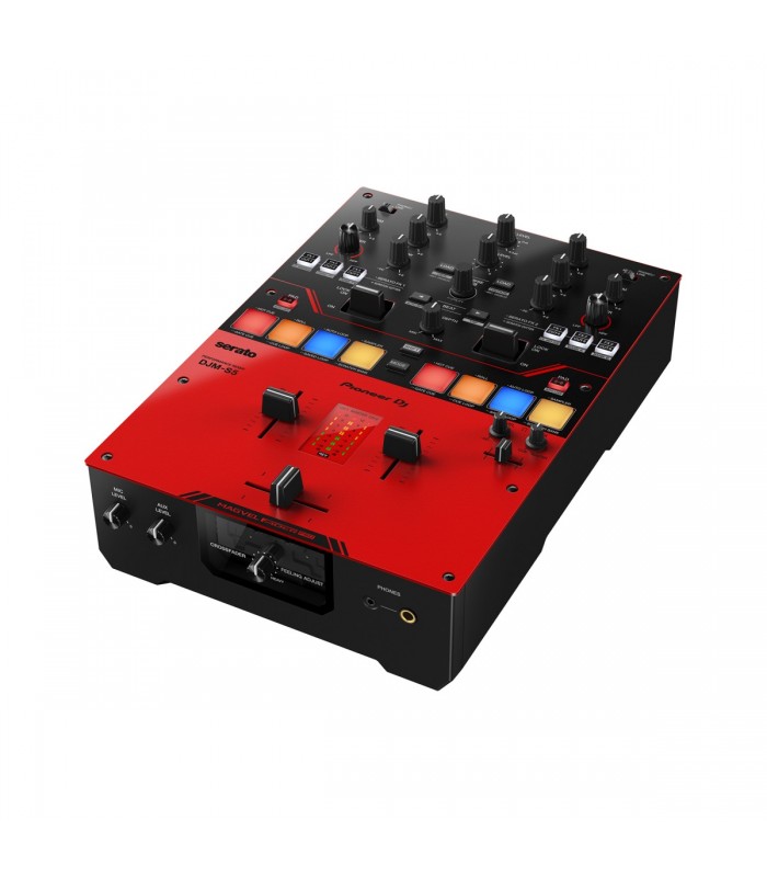 MIXER PIONEER DJM-S5