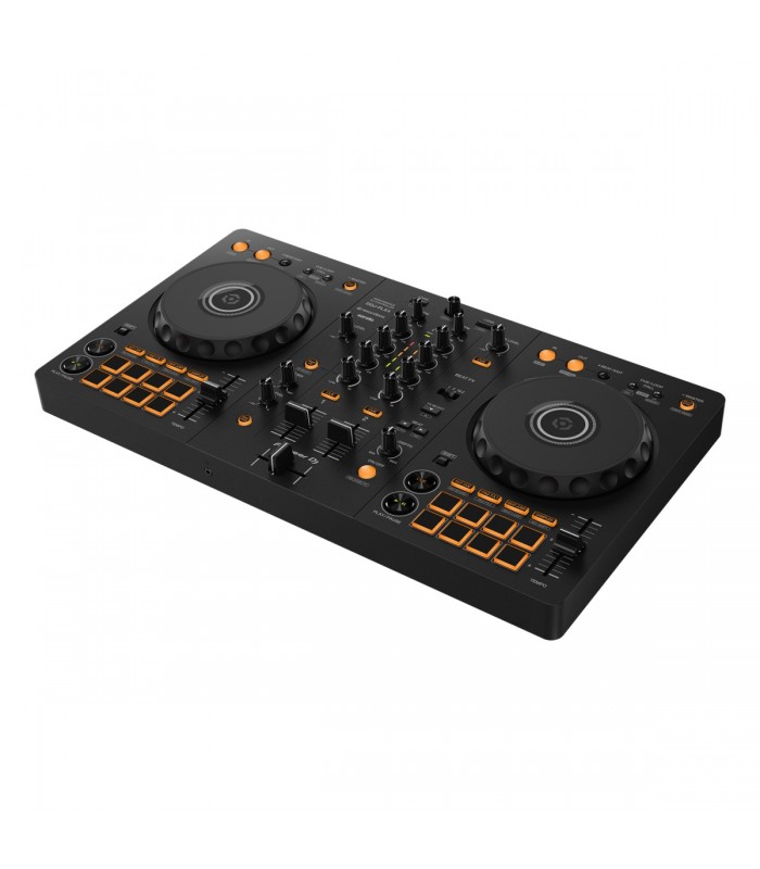 CONTROLLER DJ PIONEER DDJ-FLX4