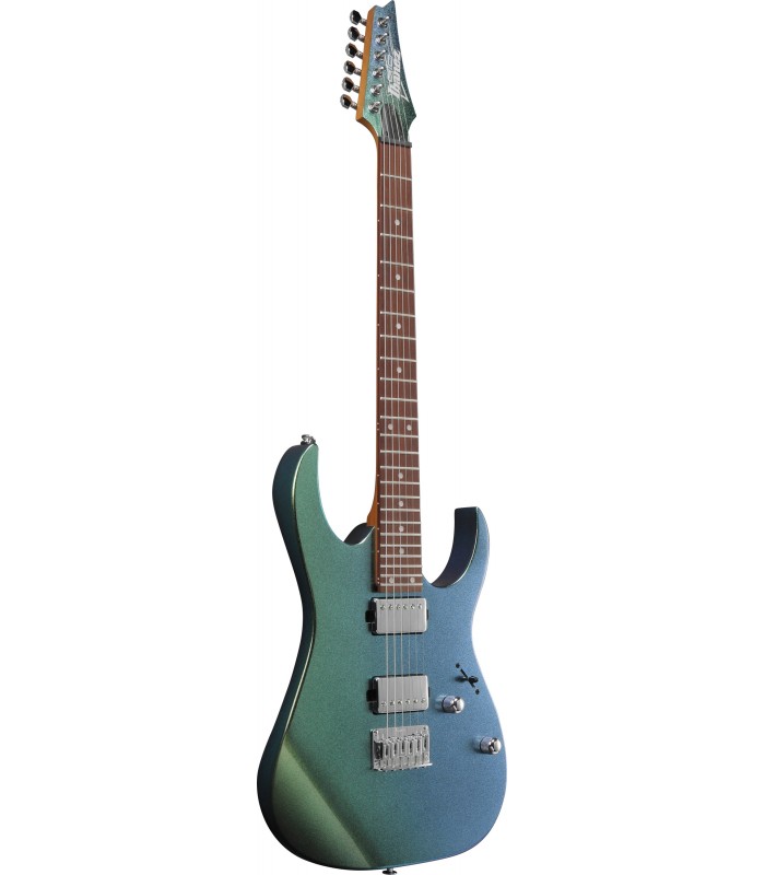 IBANEZ GRG121SP GYC CHITARRA ELETTRICA