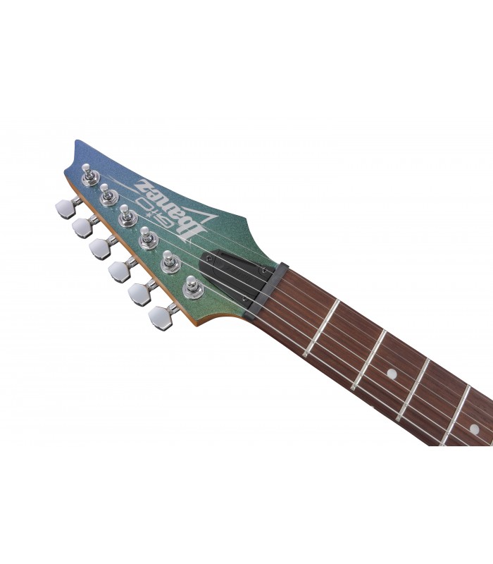 IBANEZ GRG121SP GYC CHITARRA ELETTRICA