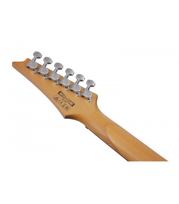 IBANEZ GRG121SP GYC CHITARRA ELETTRICA