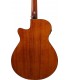 IBANEZ AEG51 TRH CHITARRA ACUSTICA ELETTRIFICATA