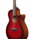 IBANEZ AEG51 TRH CHITARRA ACUSTICA ELETTRIFICATA