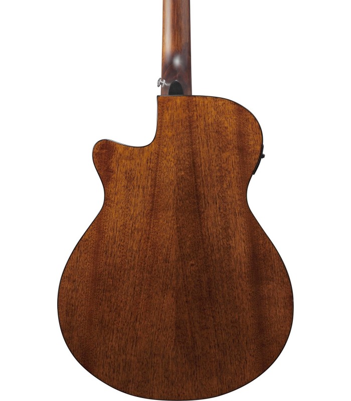 IBANEZ AEG61 NMH CHITARRA ACUSTICA ELETTRIFICATA