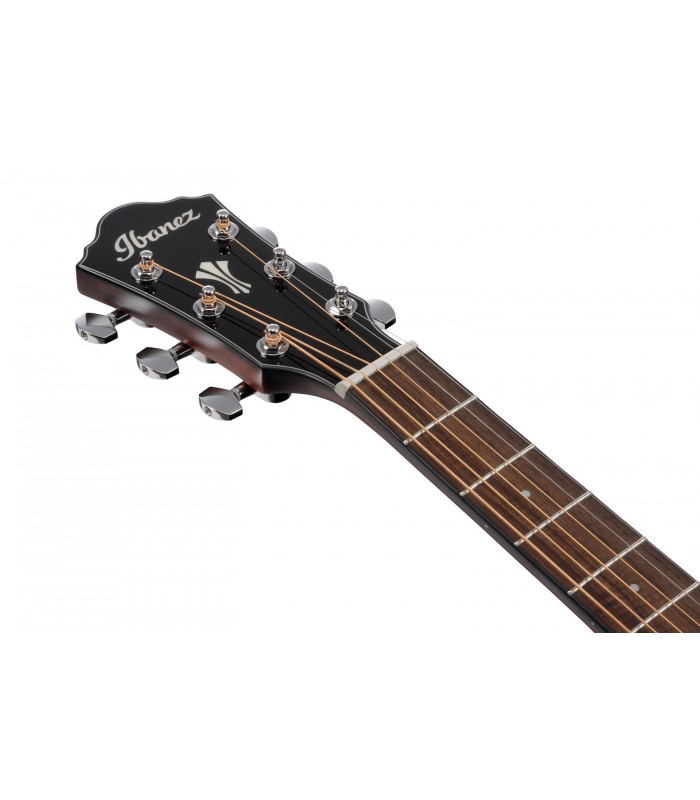 IBANEZ AEG61 NMH CHITARRA ACUSTICA ELETTRIFICATA