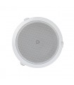 DIFFUSORE A INCASSO 8" HELVIA GALA-85W BIANCO