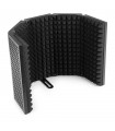 Vonyx MRF30 Micro Isolation Shield 5way