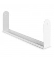 Power Dynamics PDW8WR U-Bracket White