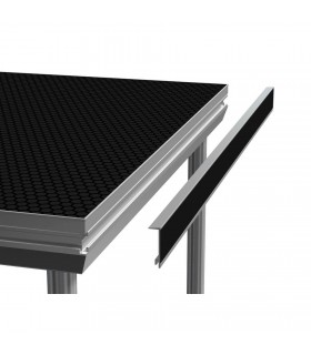 Power Dynamics SKIRT200 Skirt Click Profile 197cm