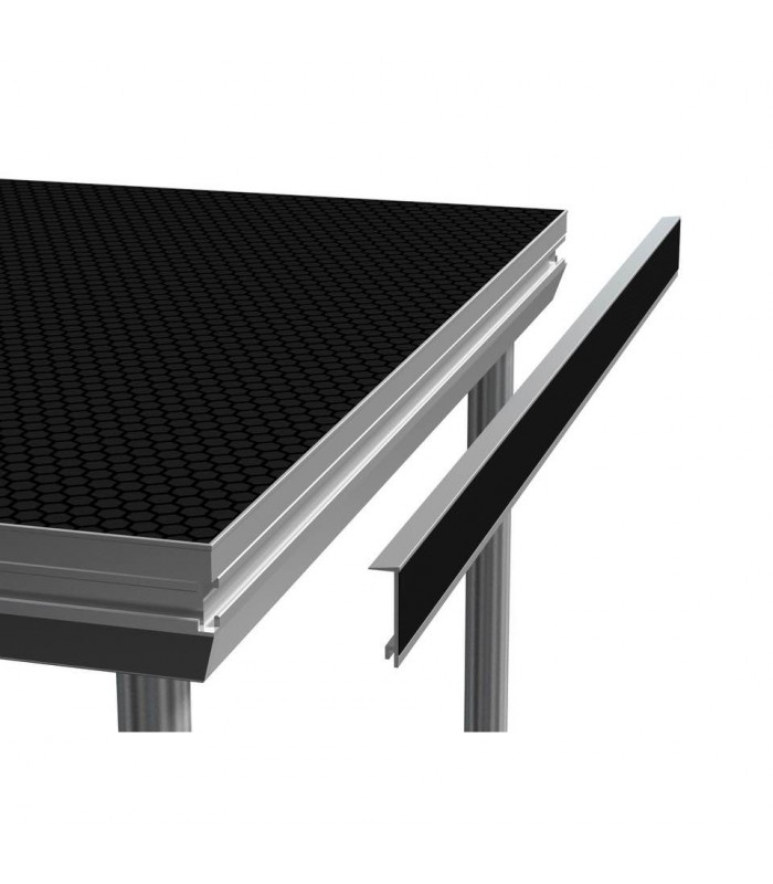 Power Dynamics SKIRT200 Skirt Click Profile 197cm