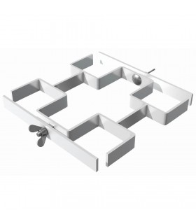 Power Dynamics 750LTL4 Stage Leg Clamp(4 legs)