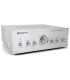 skytronic AV400 2 CH Ampl. 2x100W Alum.