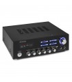 Fenton AV120BT Stereo Hifi Amplifier
