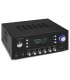 Fenton AV120FM-BT Stereo Hifi Amp.