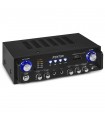 Fenton AV100BT Stereo Hifi Amplifier