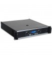Power Dynamics PDA-B1500 Prof. Amp. 2x750W