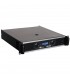 Power Dynamics PDA-B2500 Prof. Amp. 2x1250W