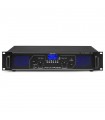Fenton FPL1500 Dig.Amplifier BT MP3 LED EQ