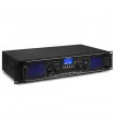 Fenton FPL700 Dig.Amplifier BT MP3 LED EQ