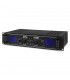 skytec SPL 1000 Amplifier 2x 500W EQ BLK