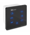 Power Dynamics Powerline A50B 2x25W Ampl.BT Black
