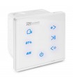 Power Dynamics Powerline A50W 2x25W Ampl.BT White