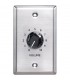 Power Dynamics PDVC100 100V Vol.Control 100W 2x4