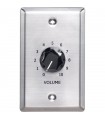 Power Dynamics PDVC100 100V Vol.Control 100W 2x4
