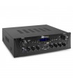 Power Dynamics PV220BT 2CH Ampl.System 2x100W,BT
