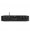 Power Dynamics PV260BT 6CH Ampl.System 6x100W,BT