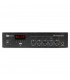 Power Dynamics PDM25 100V Mixer-Ampl. 25W BT/MP3