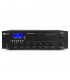 Power Dynamics PPA30 100V Mixer-Amplifier 30W BT