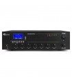 Power Dynamics PPA30 100V Mixer-Amplifier 30W BT