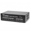 Power Dynamics PBA120 100V Amplifier 120W USB/MP3/