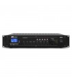 Power Dynamics PRM360 100V 4Z Mixer-Amplifier 360W BT