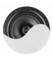 Power Dynamics NCSP8 Low Profile Ceiling 100V 8 White