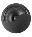 Power Dynamics NCSP8B LowPr.CeilingSp.100V 8Black