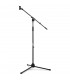 Vonyx MS10 Micro. Stand + Boom Black