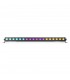 beamZ LCB183 LED Bar 18x 4W RGB
